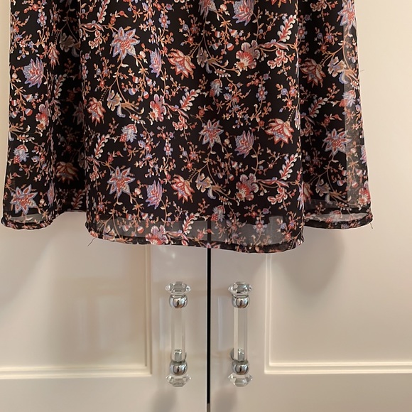 Floral dress - Picture 7 of 7